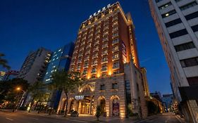 漢普頓酒店